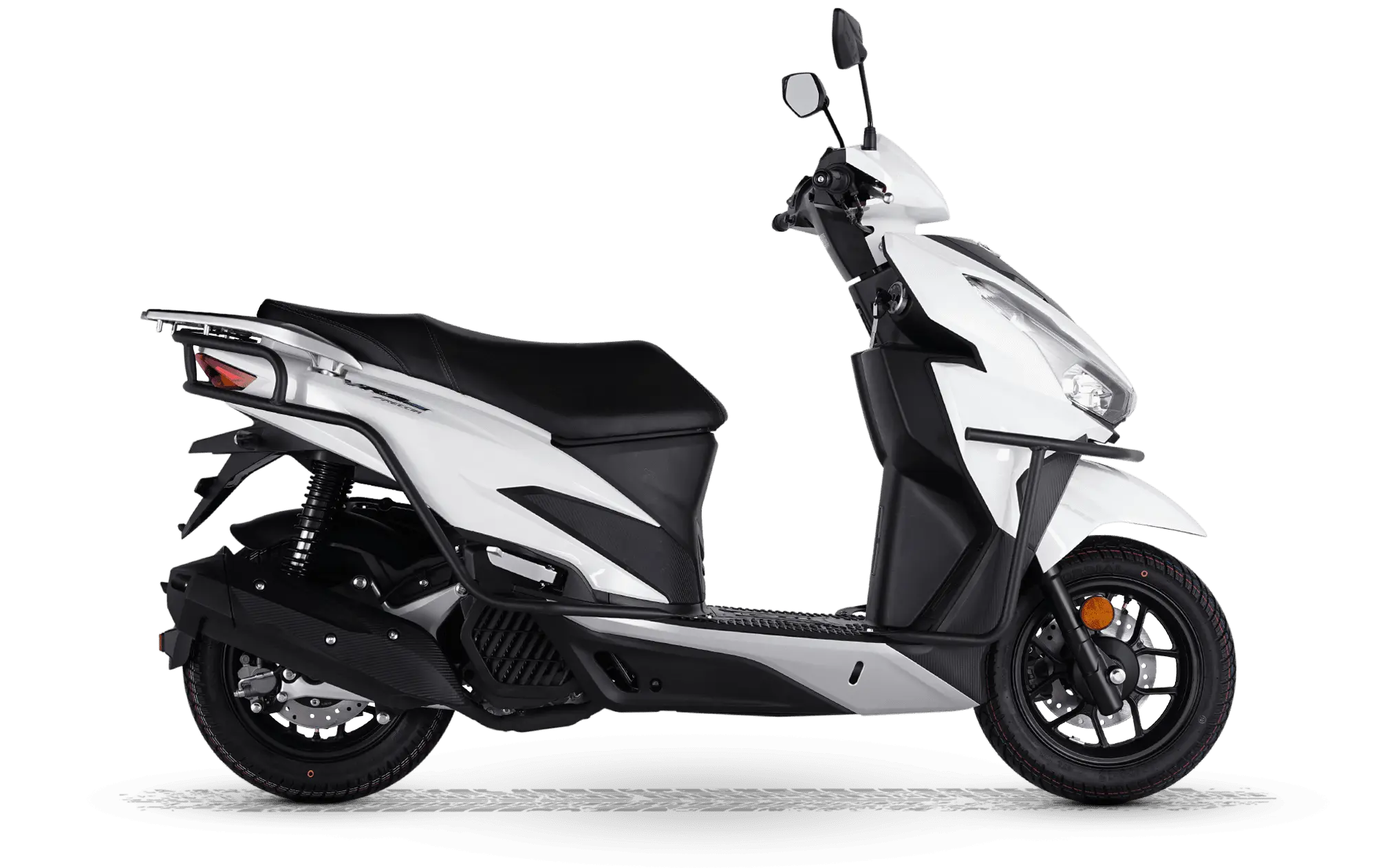 RKS VRS125